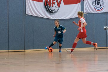 Bild 345 - Norddeutschen Futsalmeisterschaften : Sieger: Osnabr�cker SC
